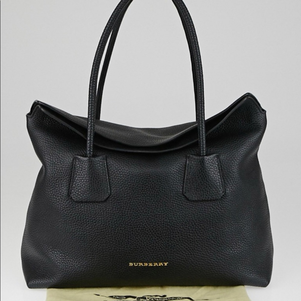 Burberry Bag